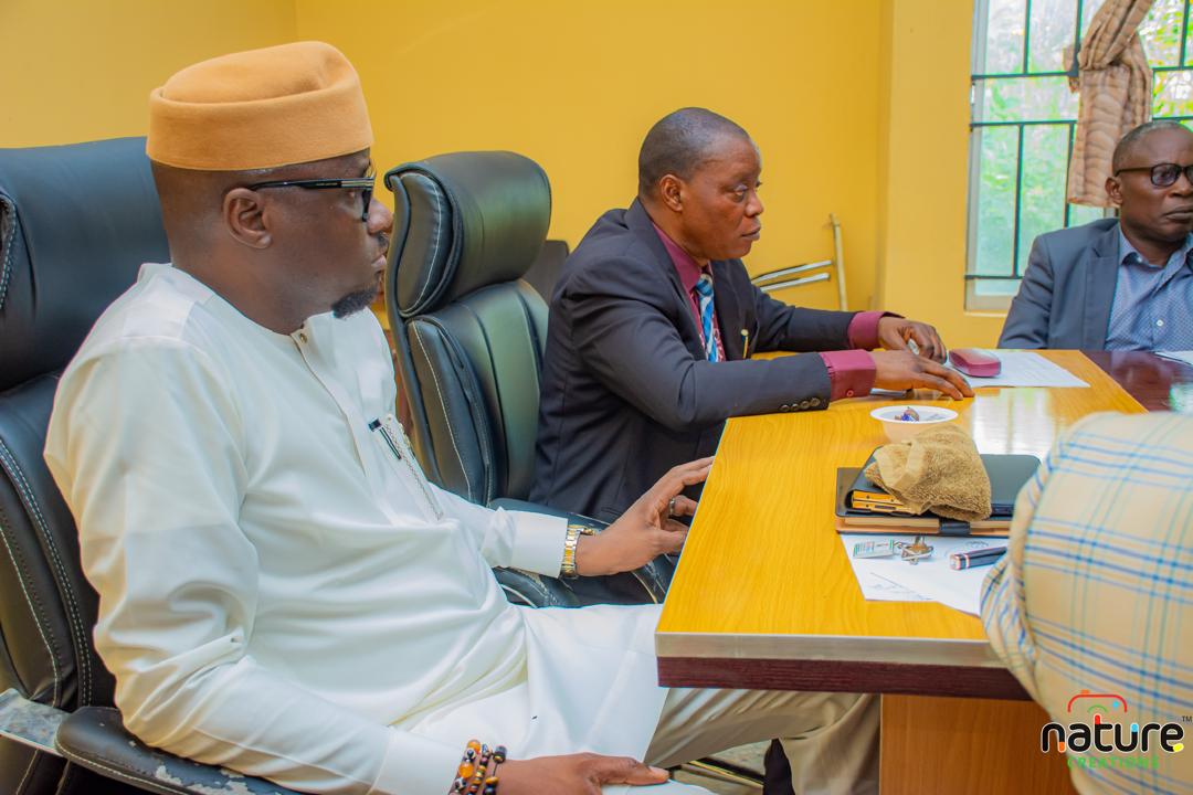 Governor Adeleke Is Keen On Revamping The 9 Technical Colleges in the State – SA, Technical and Vocational Education